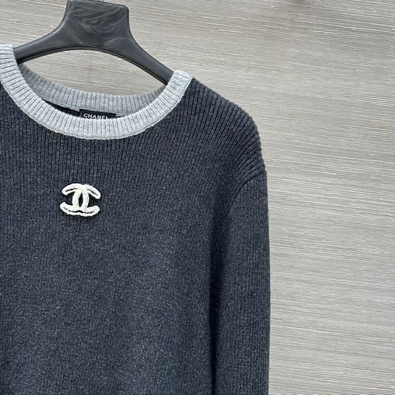 Ch**el sweaters